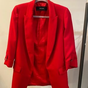 Zara blazer